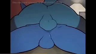 Furry Gay Anal 2