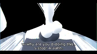 I fuck a rabbit femboy that I unworthy there (it's not the real person, it's a bot)